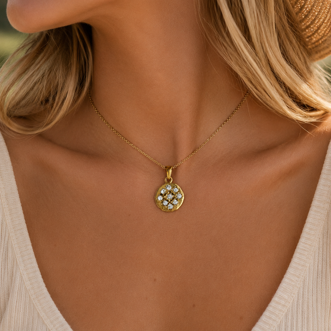 COLLANA MARA