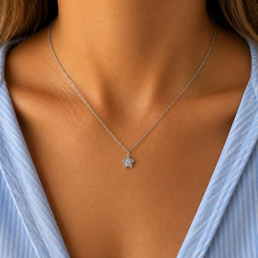COLLANA DALIA