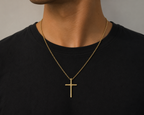 COLLANA CROCE BASE