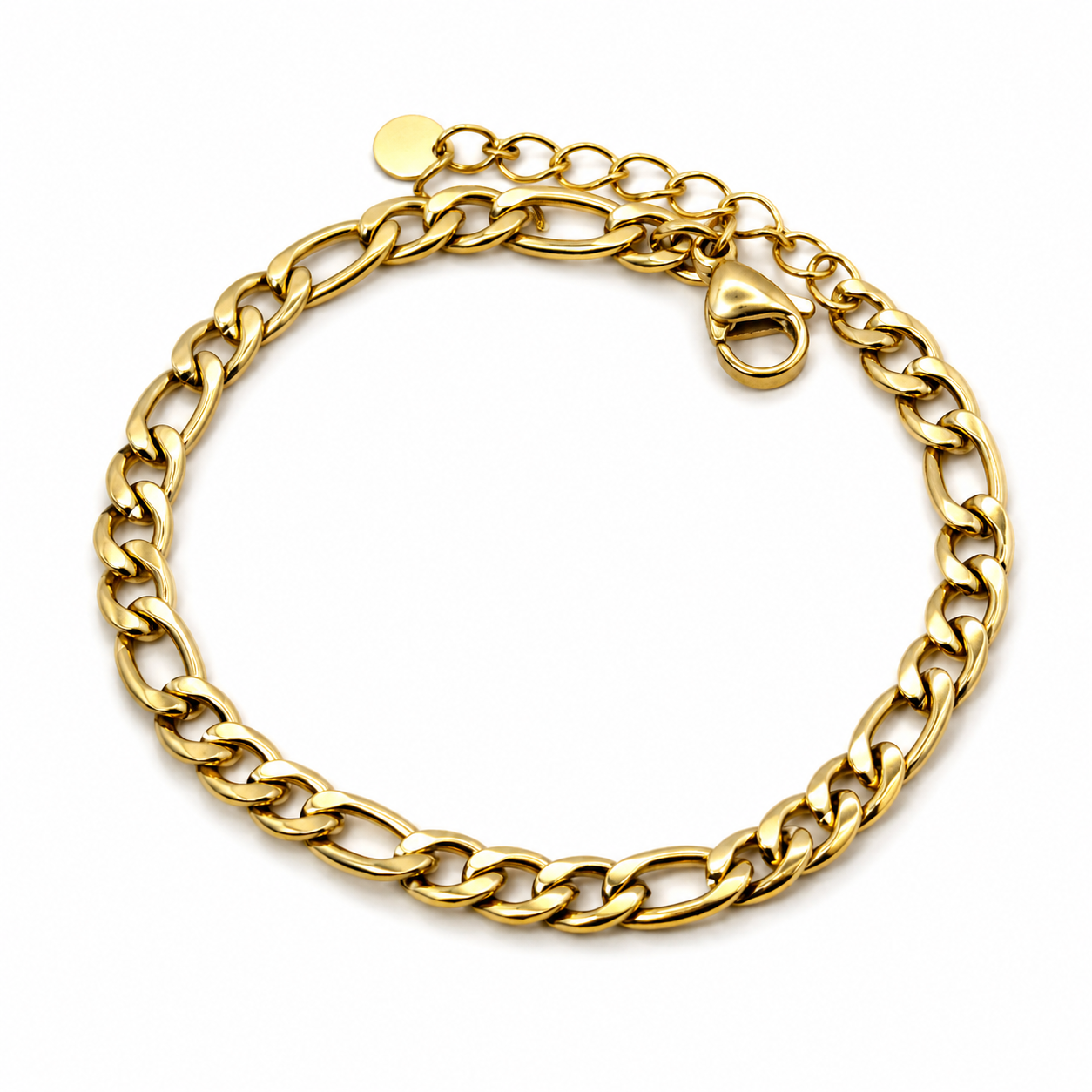 BRACCIALE LEONE