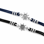 BRACCIALE TIMONE