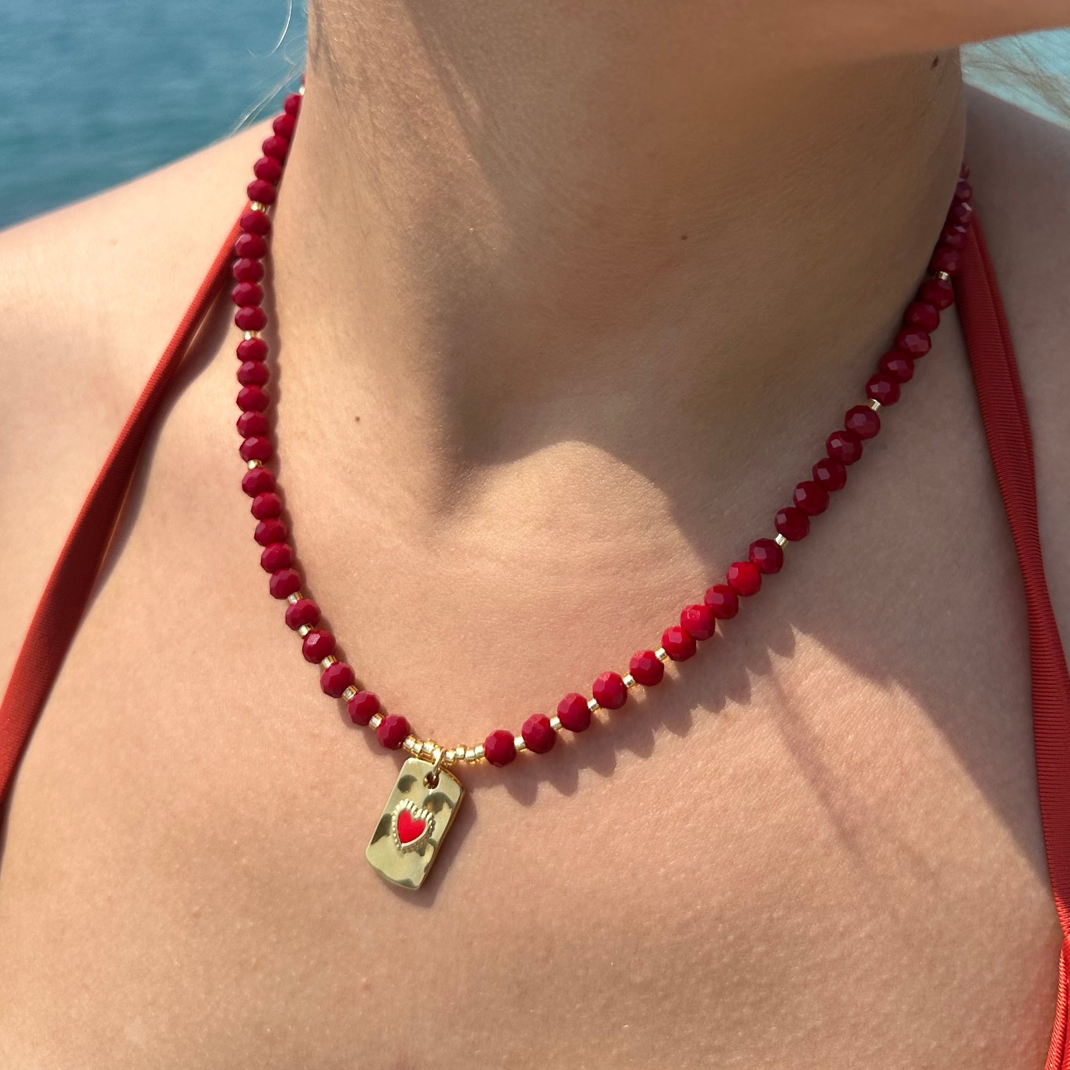 COLLANA GRETA