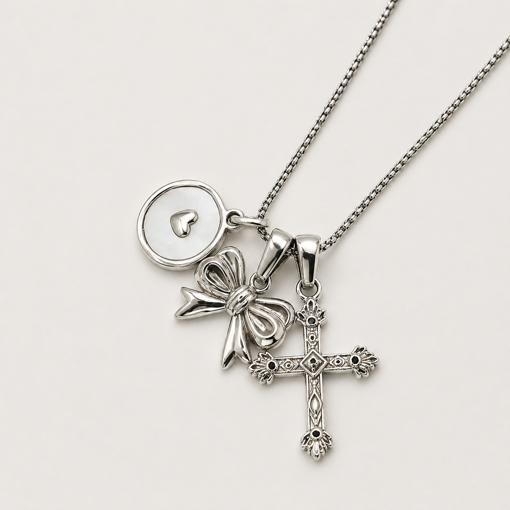 COLLANA LINEA BASE