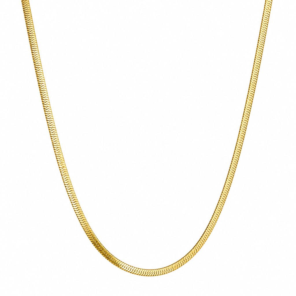 COLLANA SNAKE