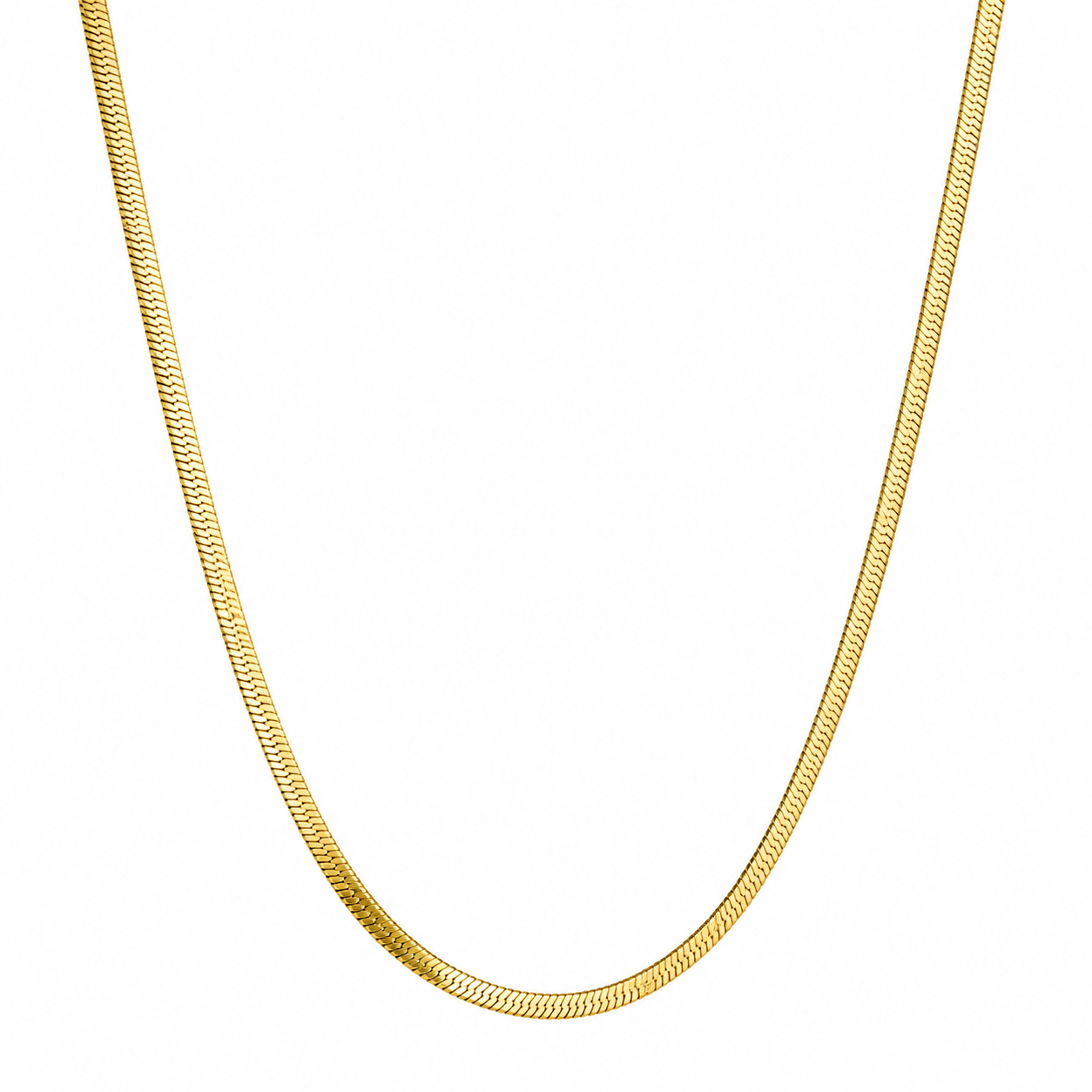 COLLANA SNAKE