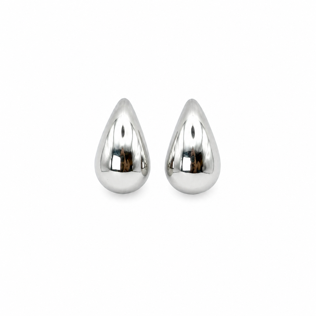 ORECCHINI GOCCIA PURE