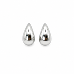 ORECCHINI GOCCIA PURE