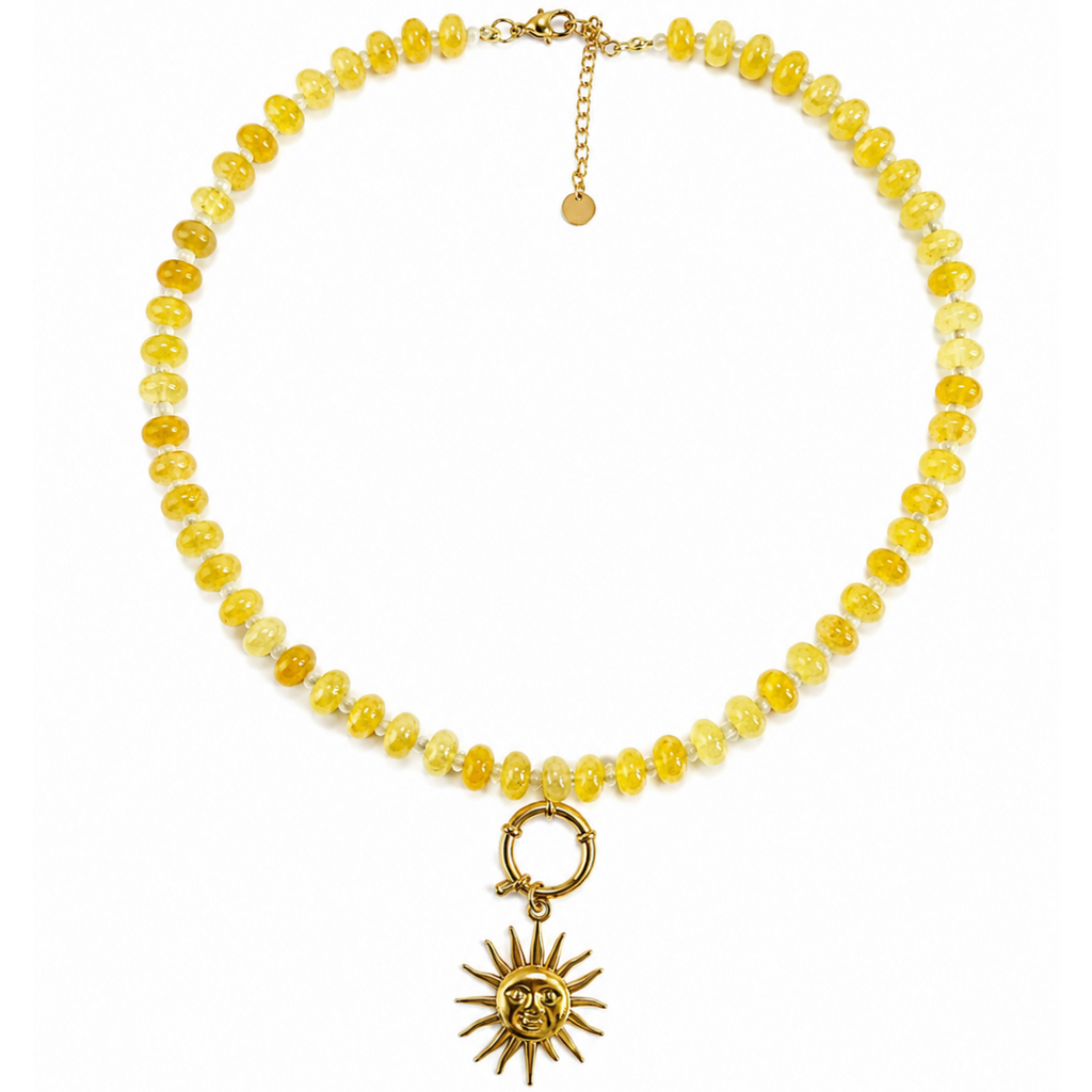 COLLANA AMARA