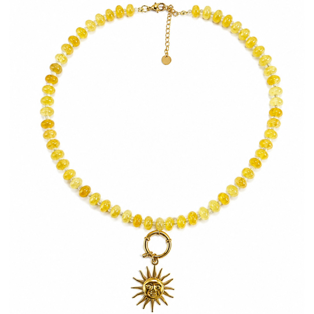 COLLANA AMARA