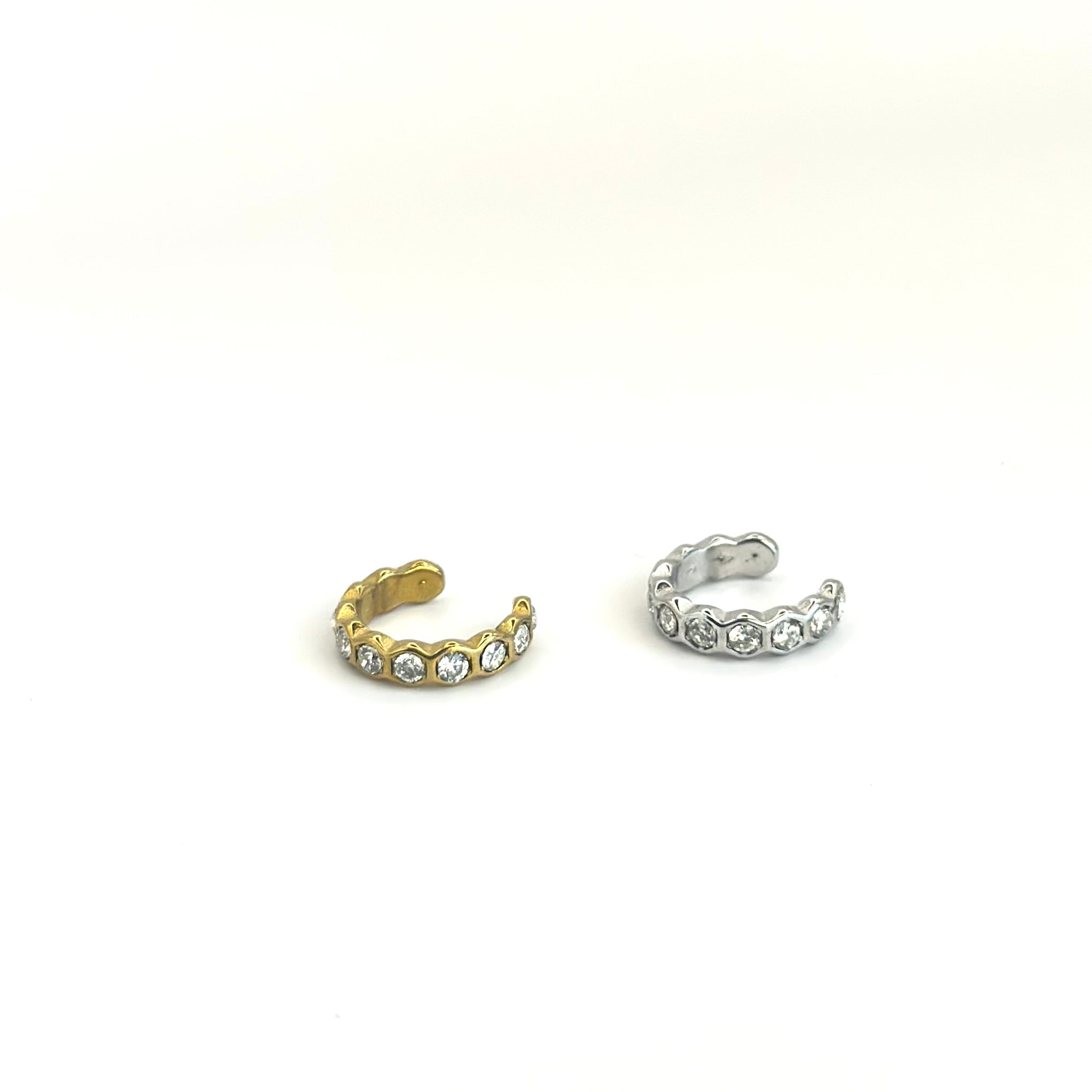 EARCUFF LUCE