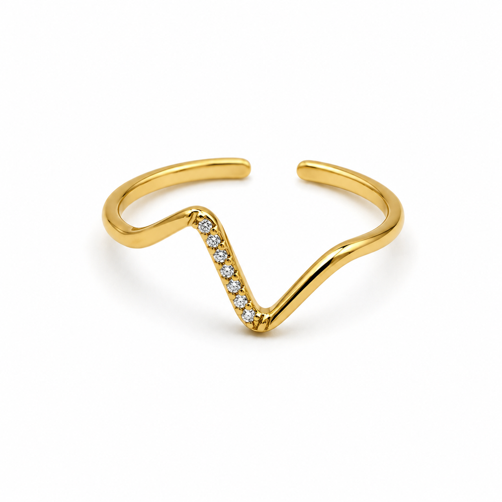 ANELLO CLARA
