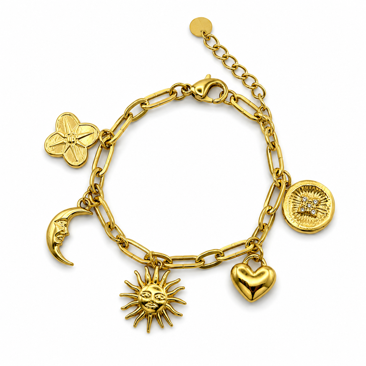 BRACCIALE SOL