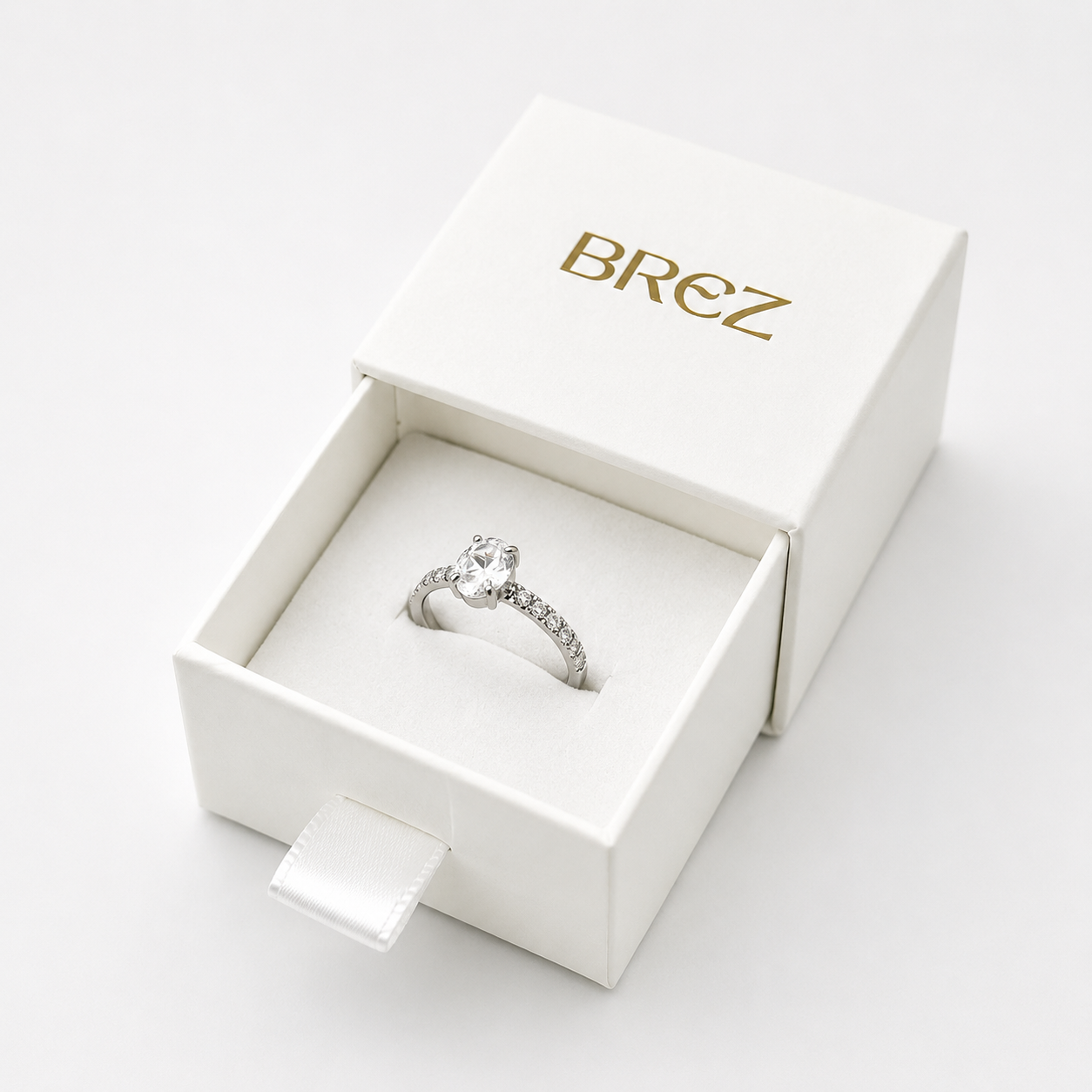 ANELLO TESORO