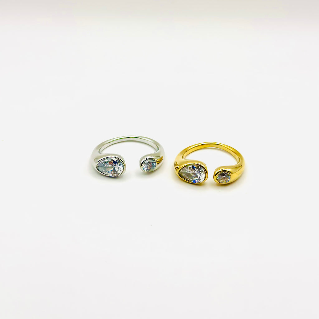ANELLO GRAZIA