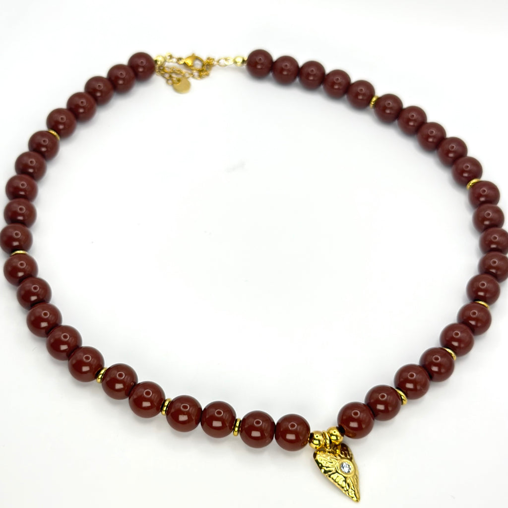 COLLANA OLIVIA