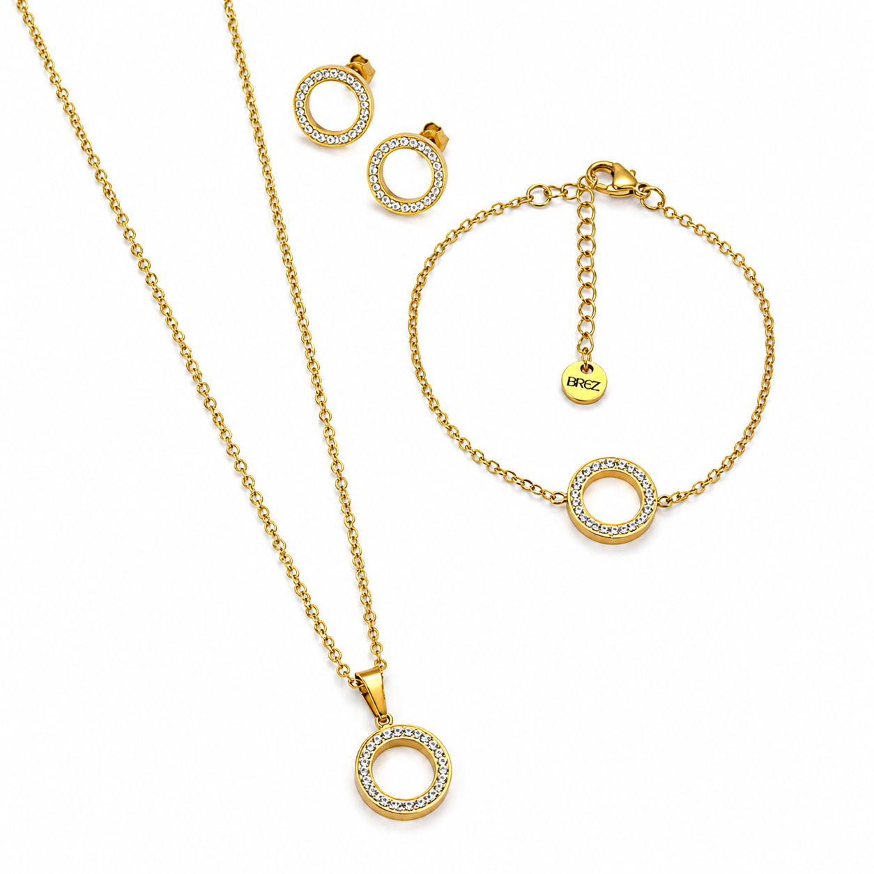 SET ORBITA