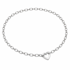 COLLANA CUORE BASE