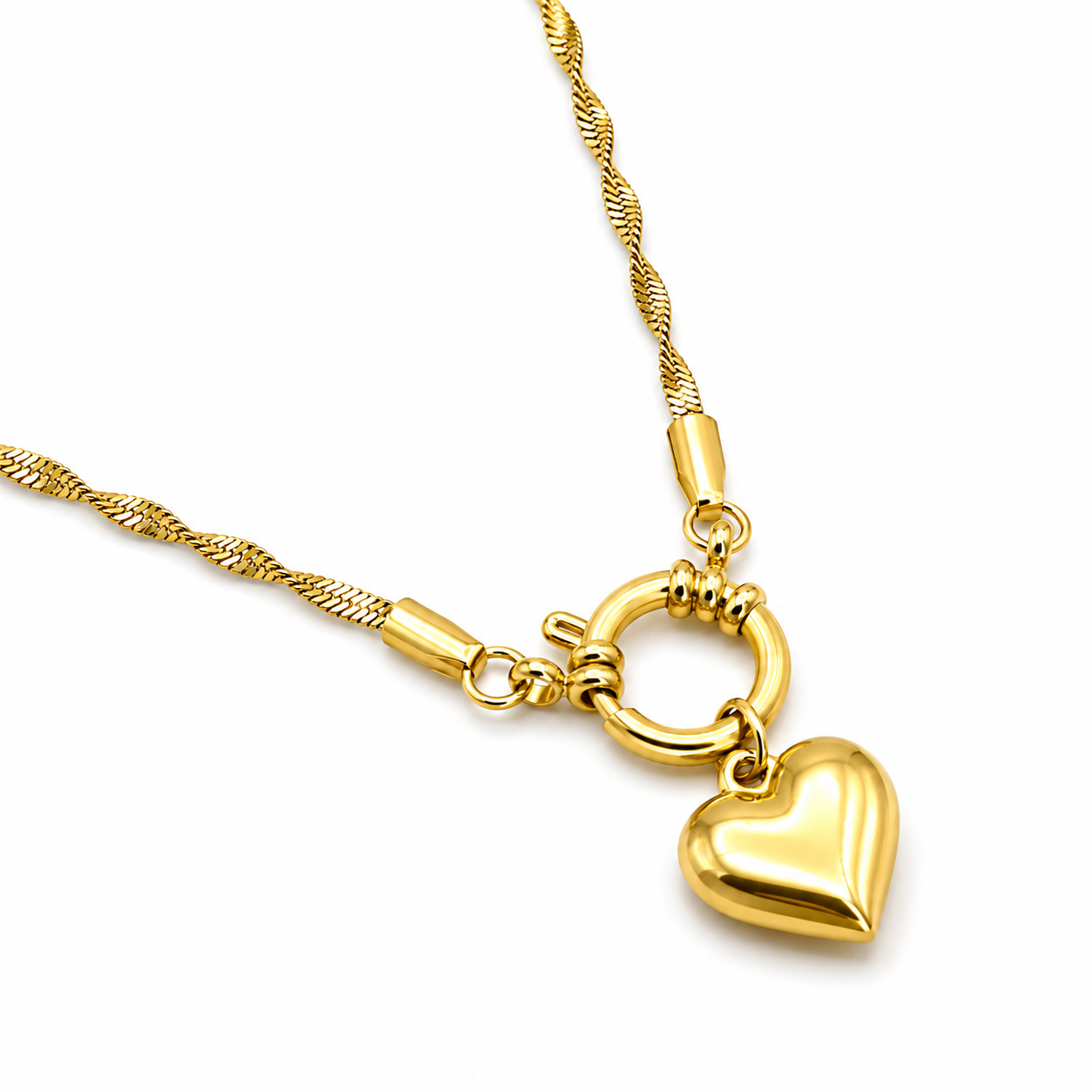 COLLANA SERENA