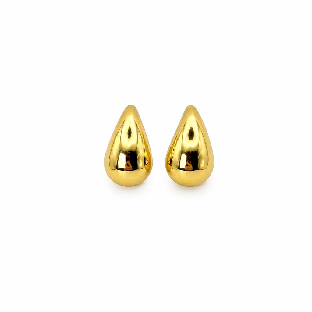 ORECCHINI GOCCIA PURE