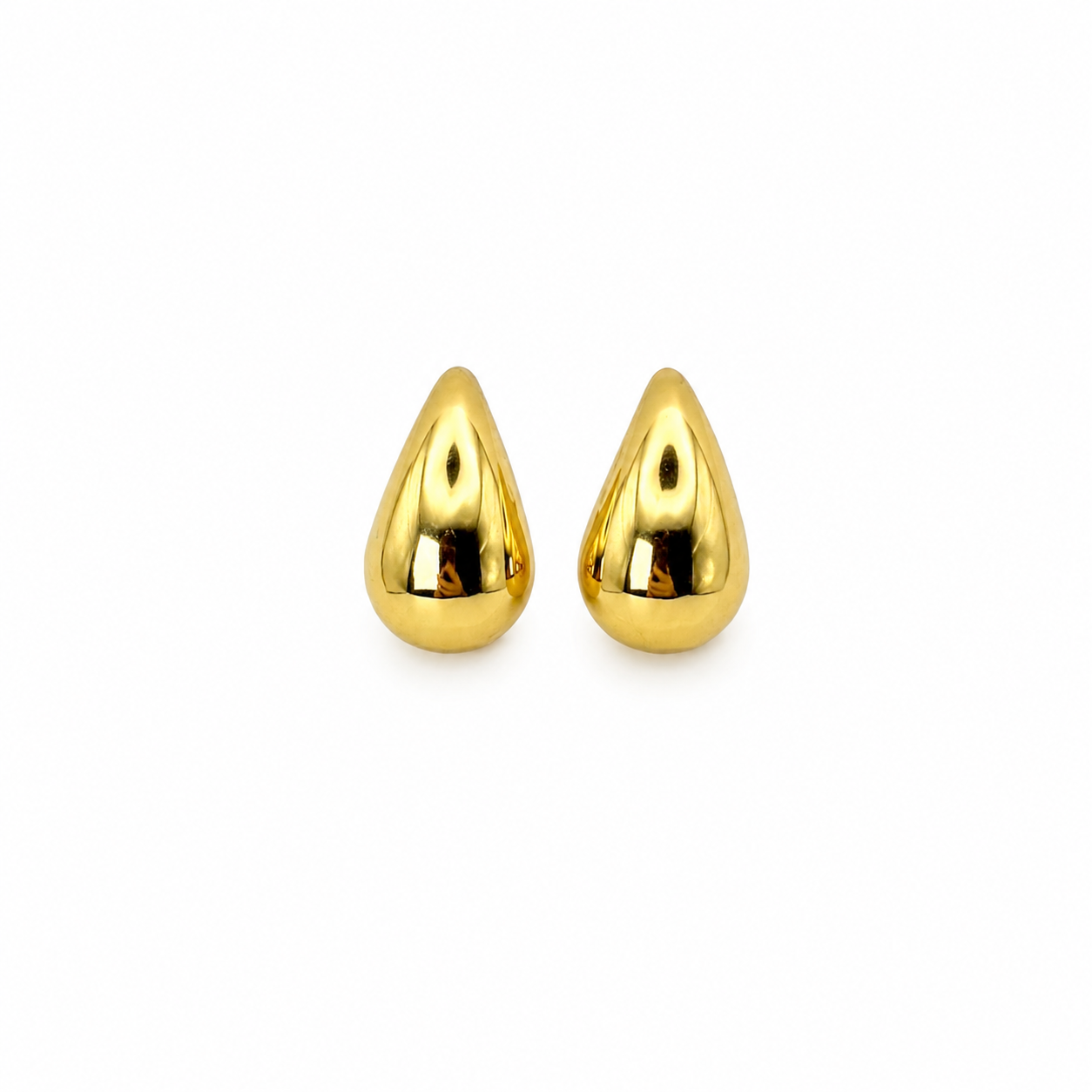 ORECCHINI GOCCIA PURE