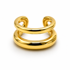 EARCUFF TWIN