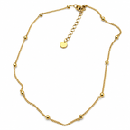 COLLANA SFERA