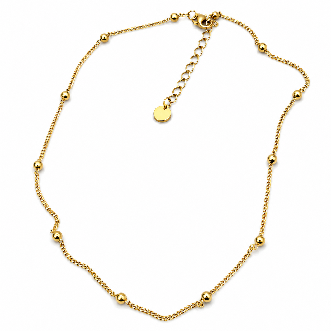 COLLANA SFERA