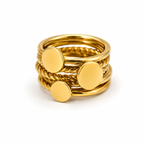 ANELLO LOOP MINIMAL