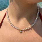 COLLANA GRETA