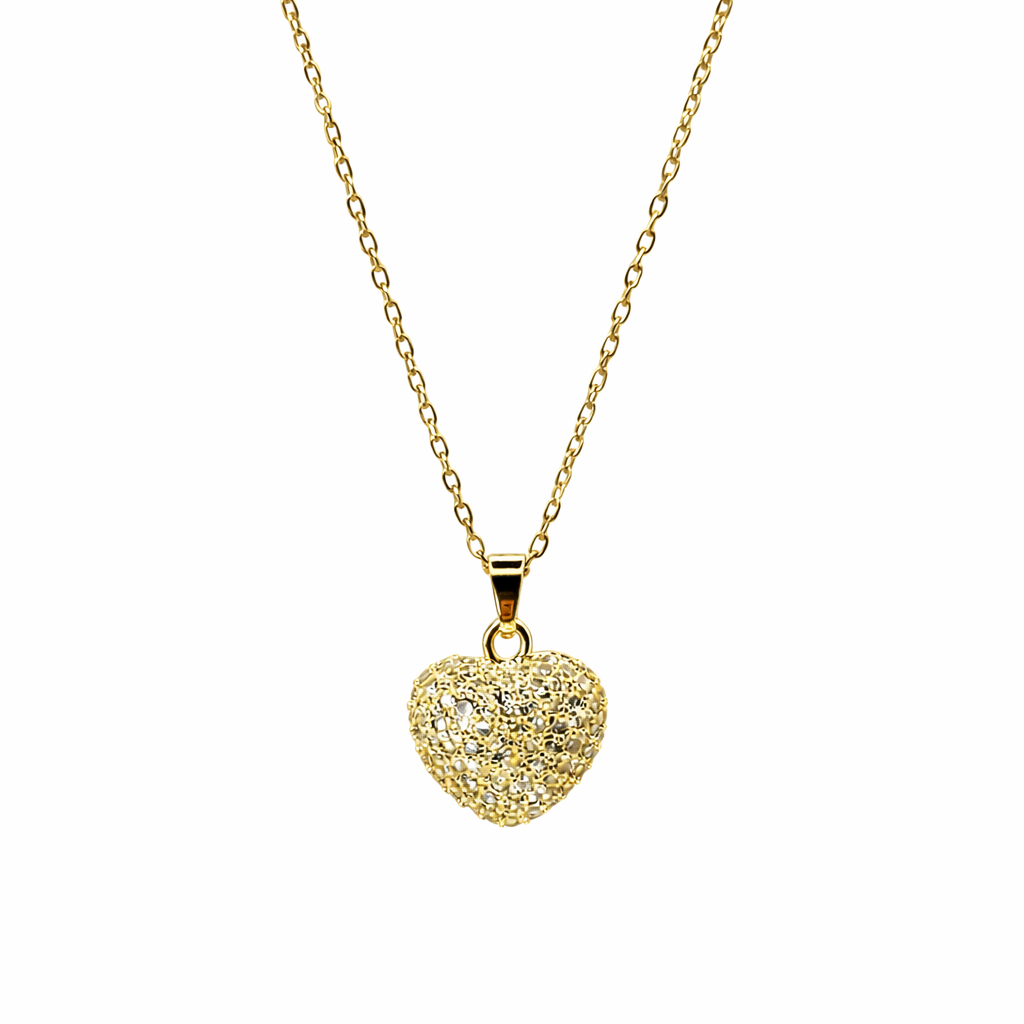 COLLANA CUOR