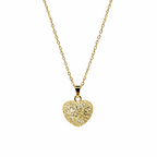 COLLANA CUOR