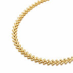 COLLANA SPIGA