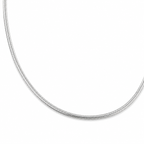 COLLANA SNAKE