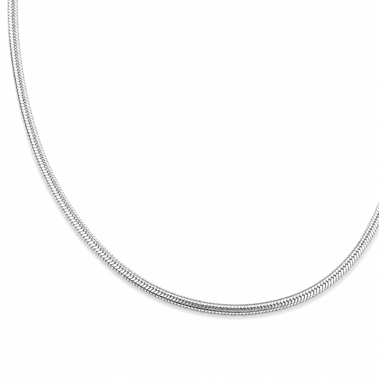 COLLANA SNAKE