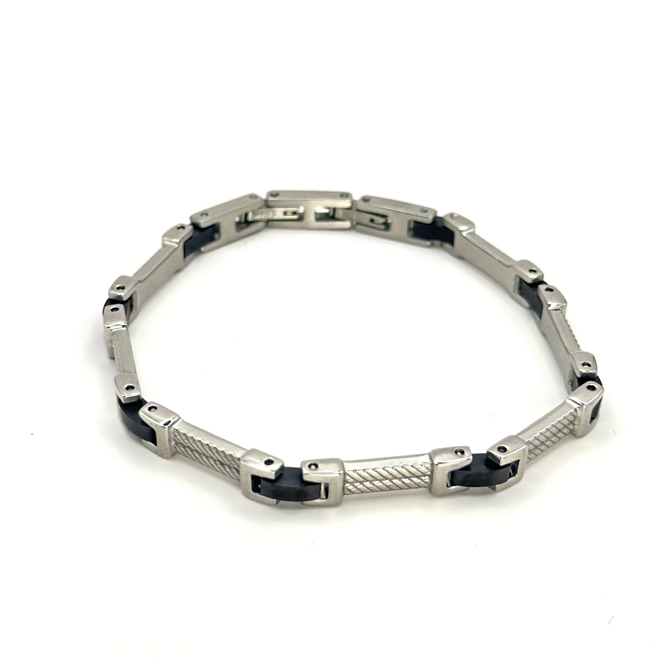 BRACCIALE TITANO