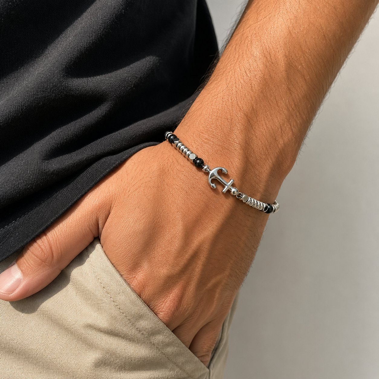 BRACCIALE ANCORA
