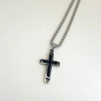 COLLANA CROCE