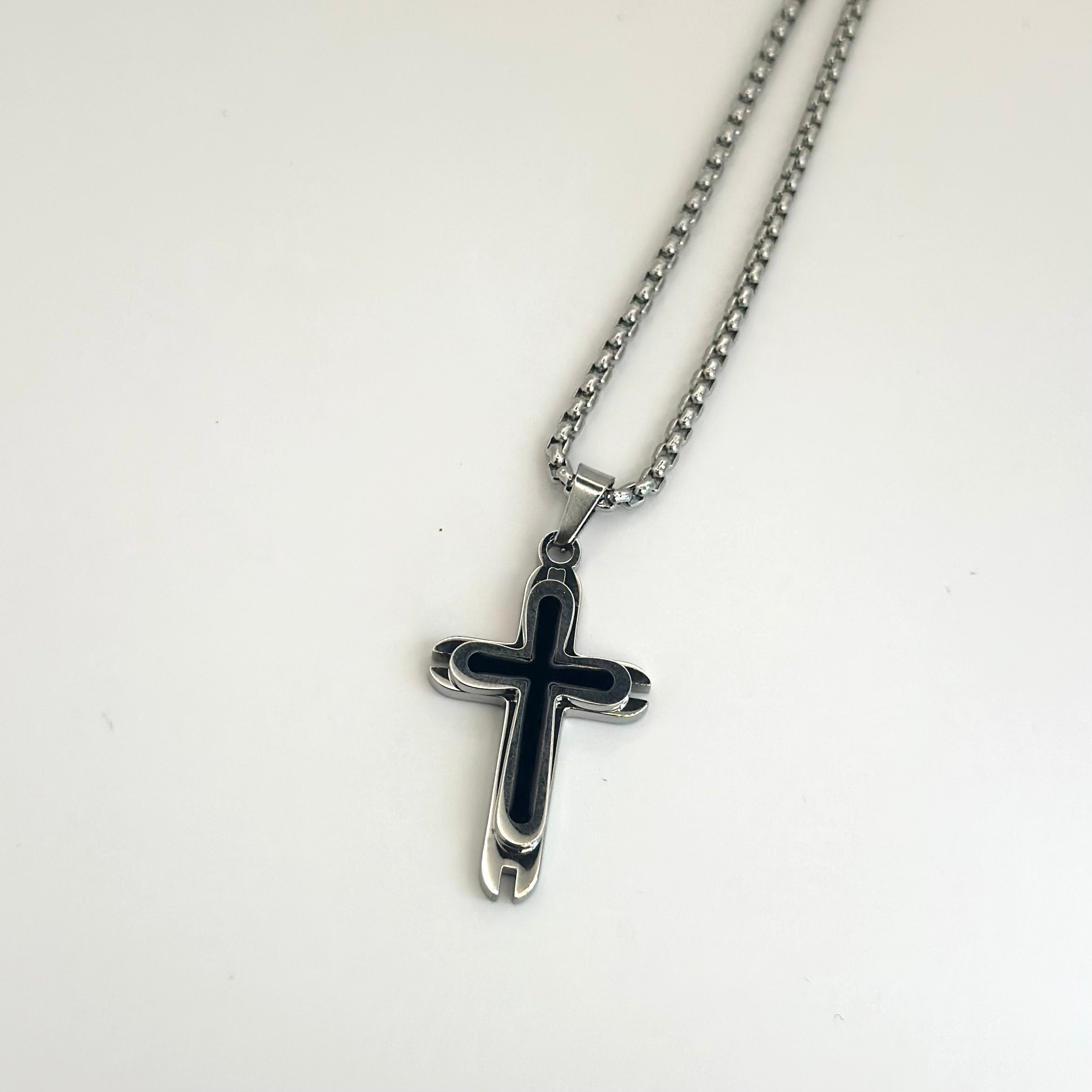COLLANA CROCE
