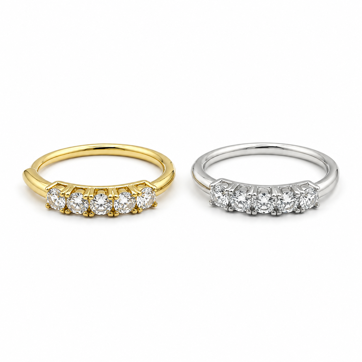 ANELLO ALBA