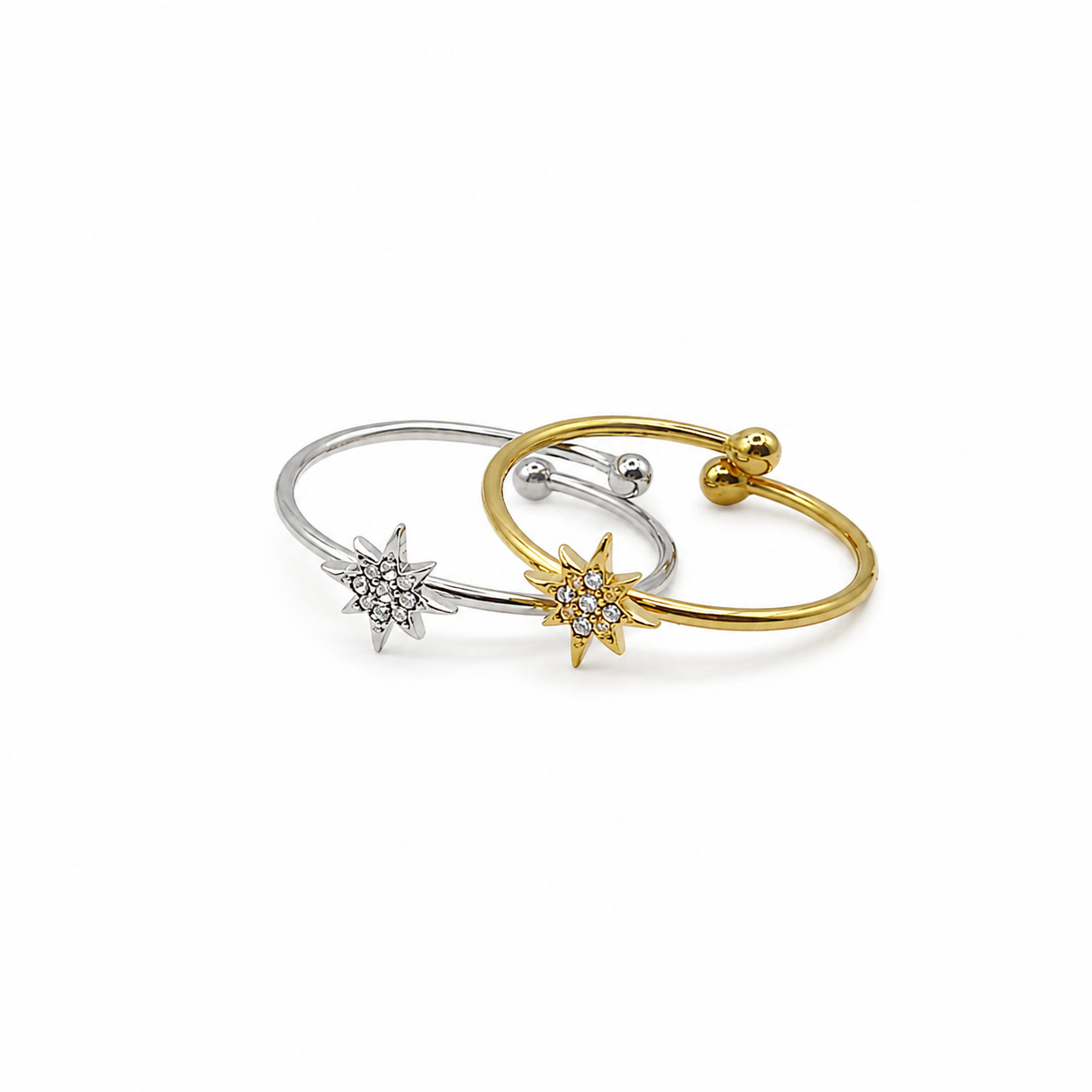 ANELLO INFINITO