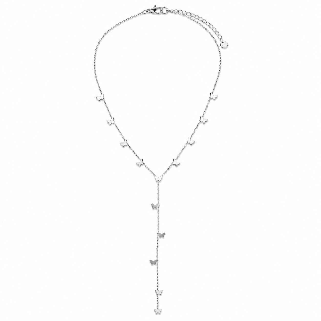 COLLANA VOLO