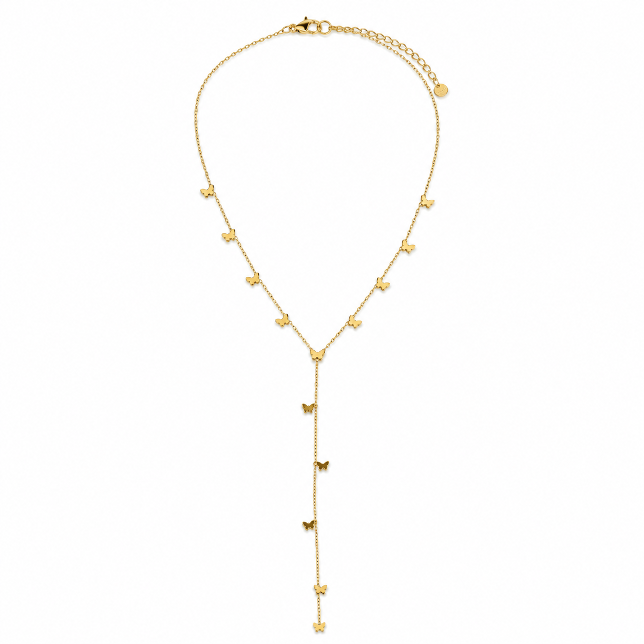 COLLANA VOLO
