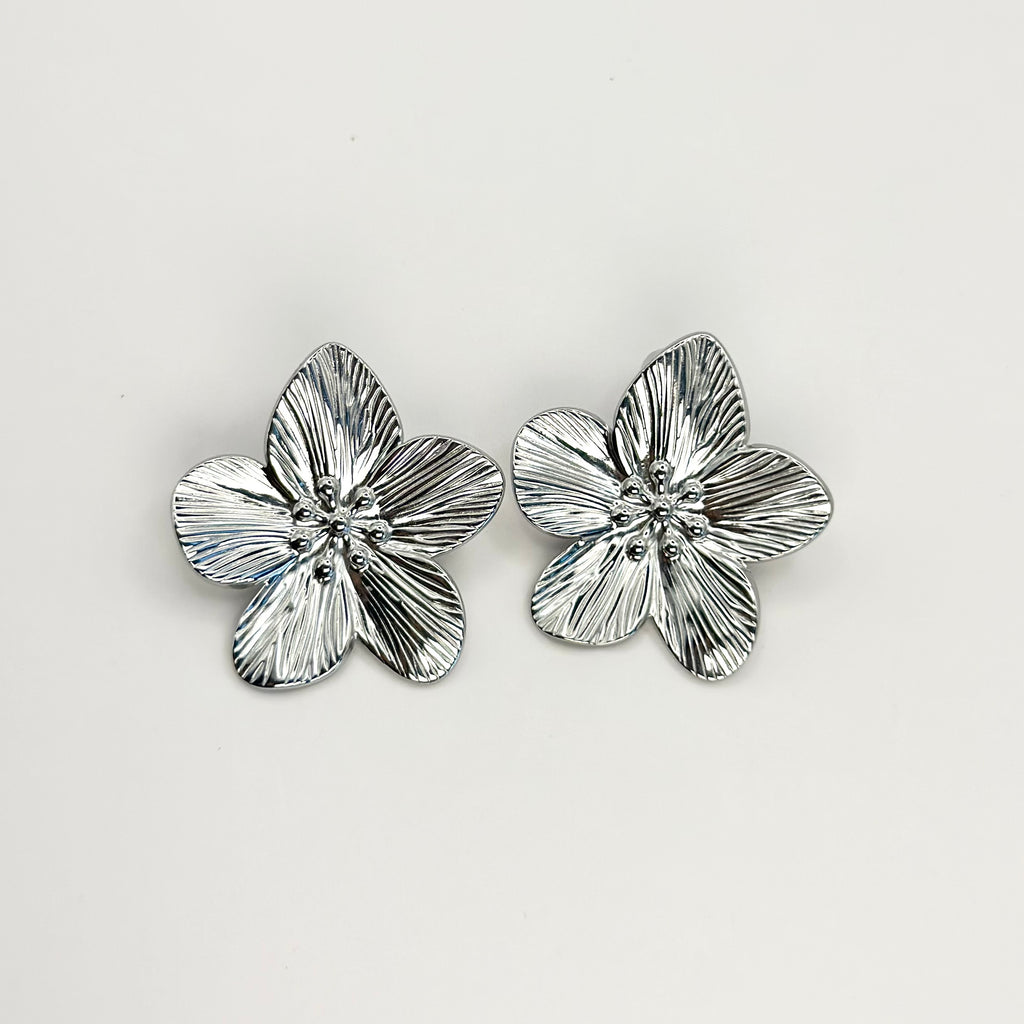 ORECCHINI FIORE
