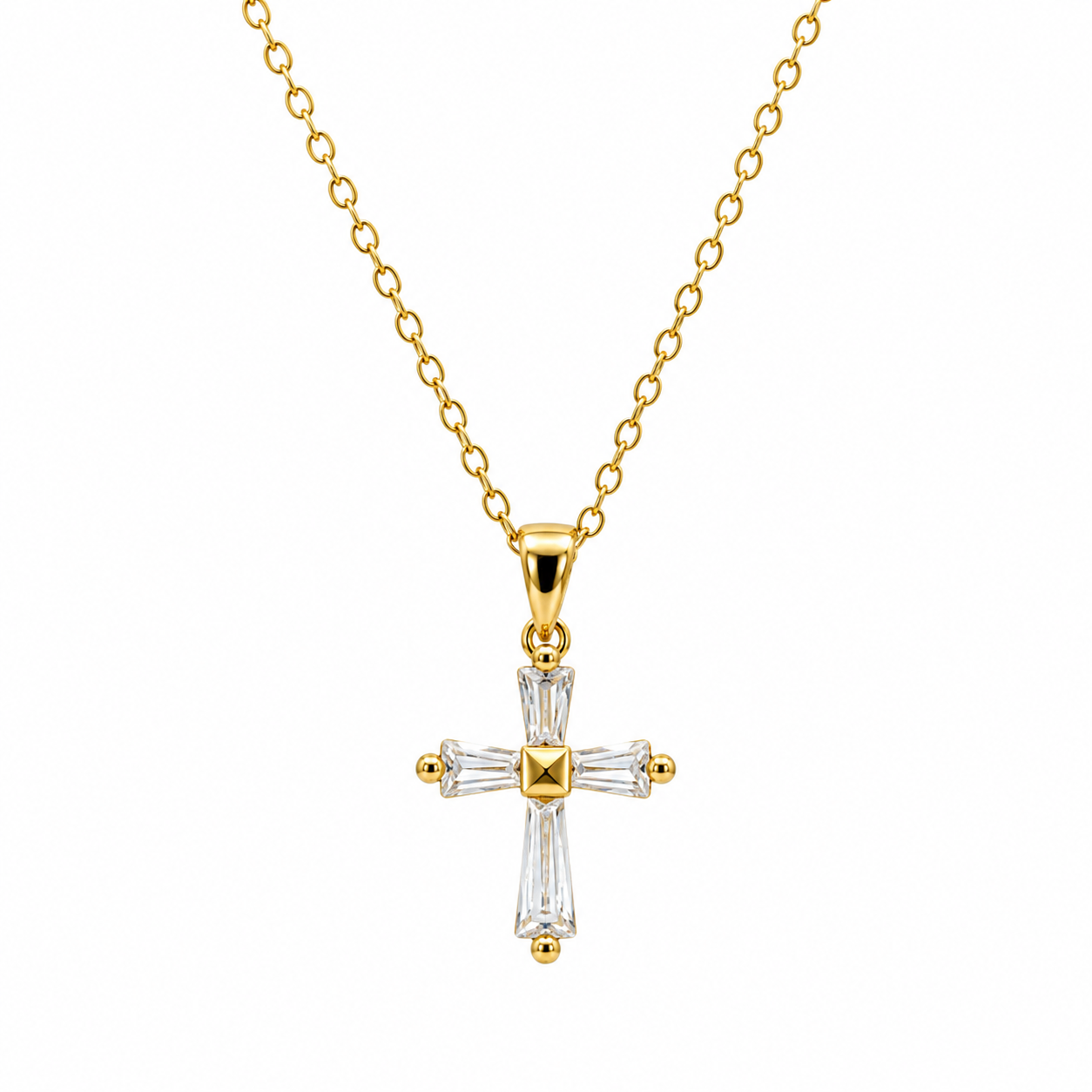 COLLANA FEDE