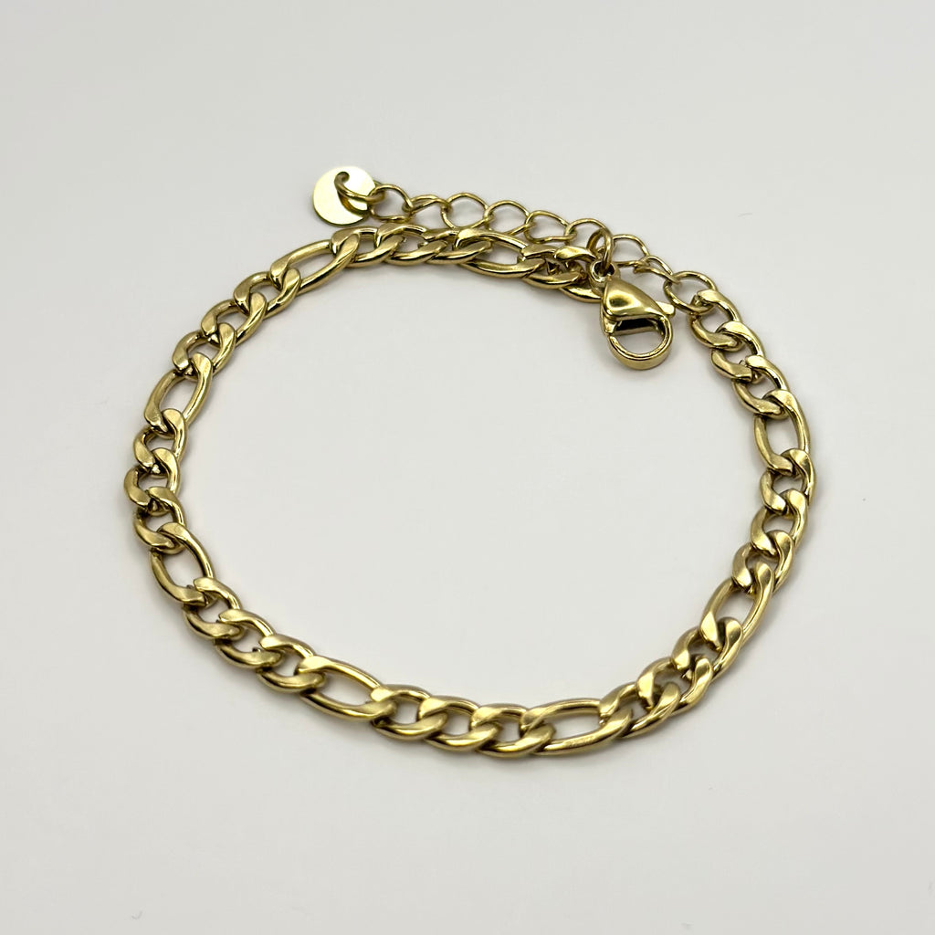 BRACCIALE LEONE