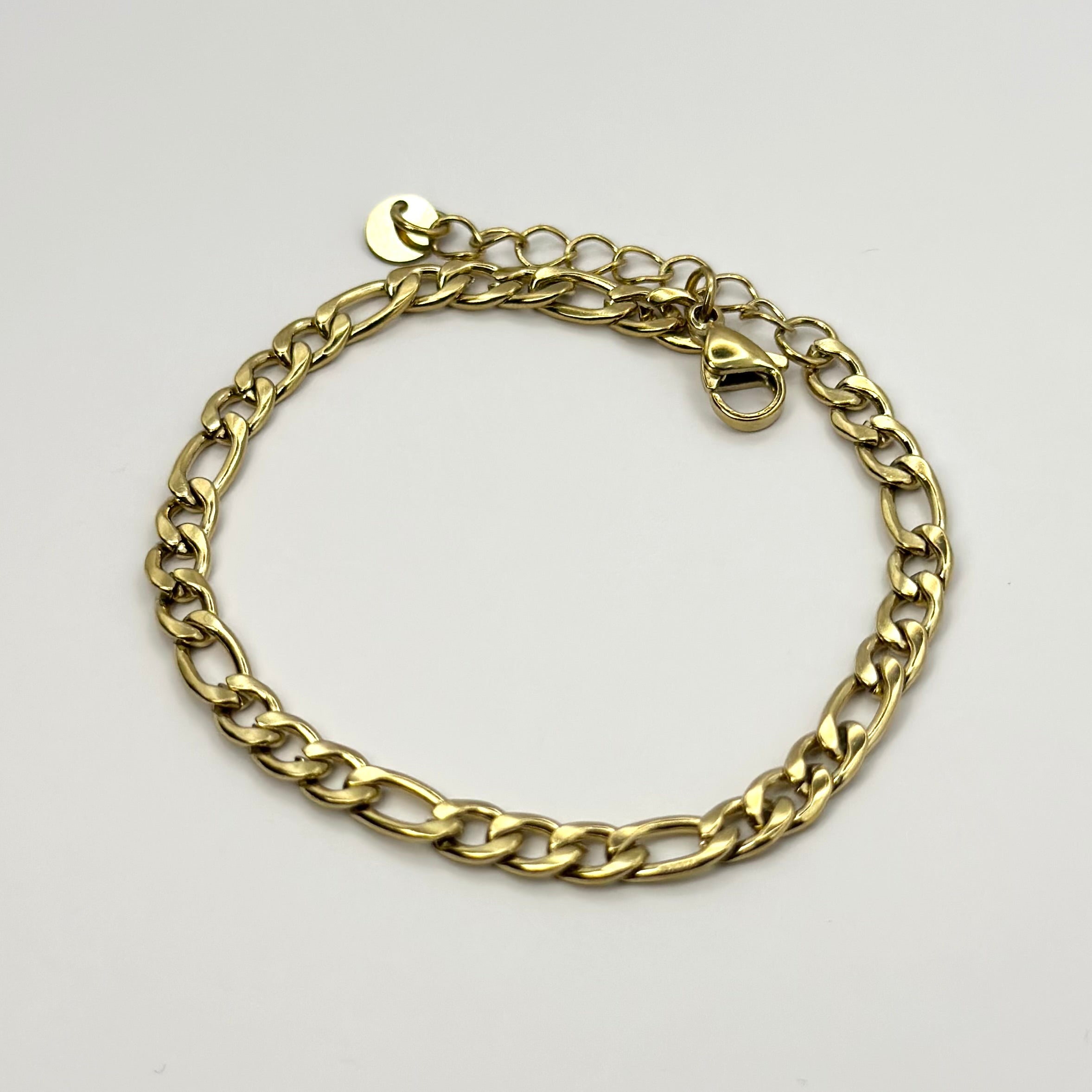 BRACCIALE LEONE