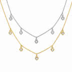 COLLANA INCANTO