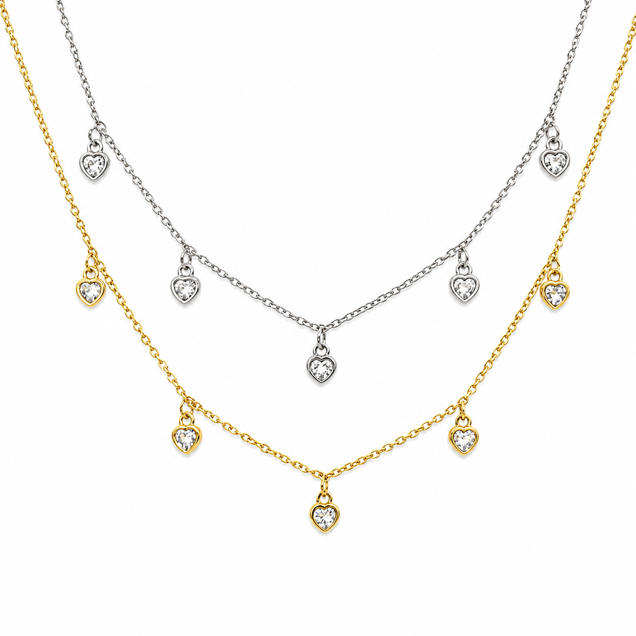 COLLANA INCANTO