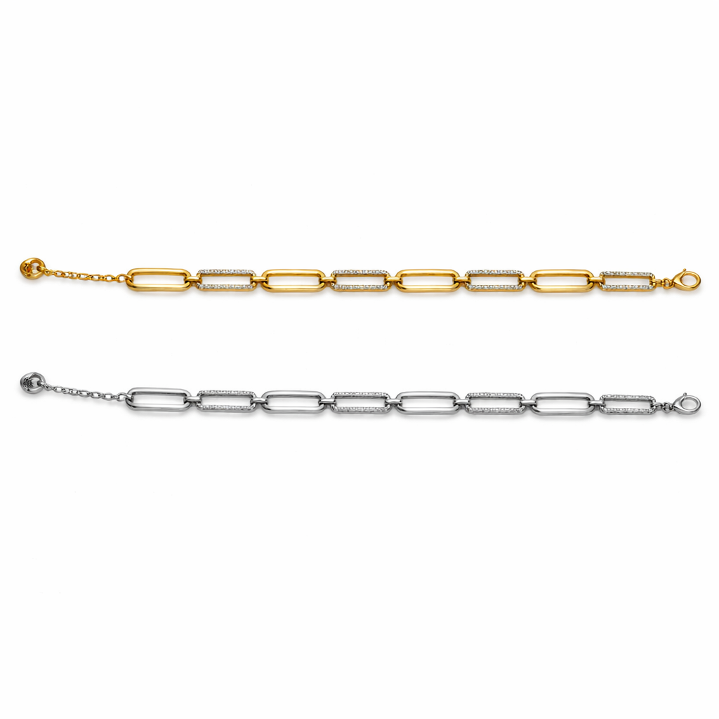 BRACCIALE LUXE