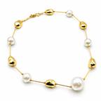 COLLANA PERLA